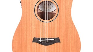 Taylor BT2e Baby Mahogany w/Electronics
