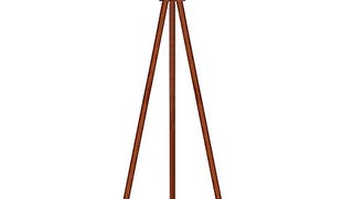 LEPOWER Tripod Floor Lamp, Mid Century Modern Standing...