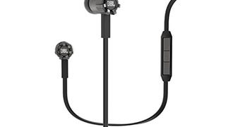 JBLSYNIE200ABLK Premium In-Ear Stereo Headphones with Universal...