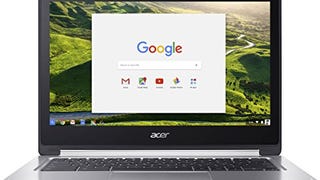 Acer Chromebook R 13 Convertible, 13.3-inch Full HD Touch,...