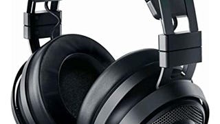 Razer Nari Wireless 7.1 Surround Sound Gaming Headset: THX...