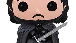 Funko POP Game of Thrones: Jon Snow Vinyl Figure