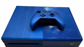 Xbox One 1TB Console - Forza Motorsport 6 Bundle