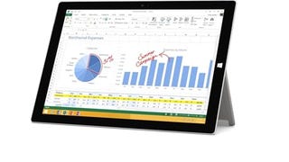 Microsoft Surface Pro 3 (256 GB, Intel Core i5)(Windows...