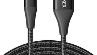 Anker Powerline+ II, USB A to Lightning Cable,MFi Certified...