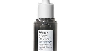 Briogeo Scalp Revival Charcoal + Tea Tree Scalp Treatment,...