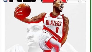 NBA 2K21 - Xbox One