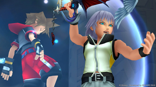 Kingdom Hearts HD 2.8 Final Chapter Prologue (PC)