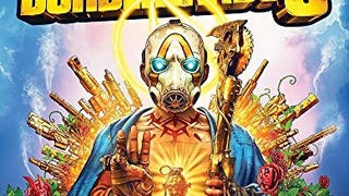 Borderlands 3 - Xbox ONE