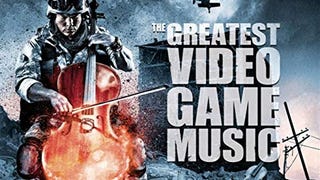 Greatest Video Game Music