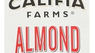 Califia Farms - Original Almond Barista Blend Almond Milk,...
