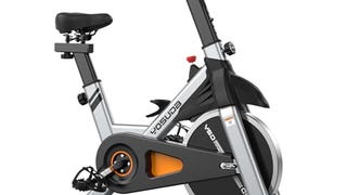 YOSUDA Indoor Cycling Bike Stationary - Cycle Bike with...