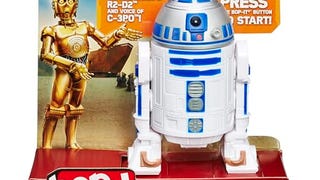 Bop It! Game Star Wars R2-D2 Edition, Gifts for Kids, Electronic...