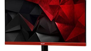 Acer XG270HU omidpx 27-inch WQHD AMD FREESYNC (2560 x 1440)...