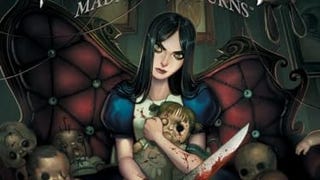 The Art of Alice: Madness Returns