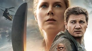 Arrival