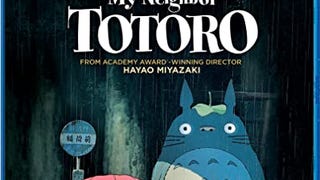 My Neighbor Totoro - Blu-ray + DVD