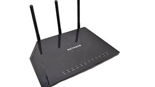 NETGEAR R6400-100NAS AC1750 Smart Dual Band WiFi