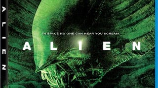 Alien [Blu-ray]