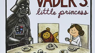 Vader's Little Princess