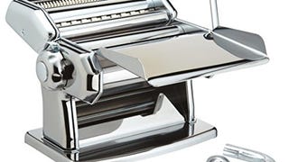 Imperia IPasta Classic Line. Pasta Machine 100% Made in...