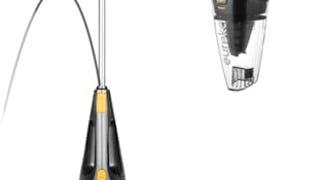 Eureka Blaze Stick Vacuum Cleaner, Powerful Suction 3-in-...