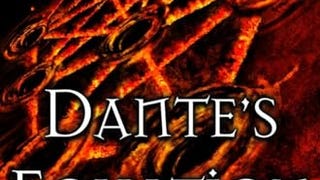 Dante's Equation: A Novel