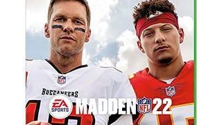 Madden NFL 22 - Xbox One