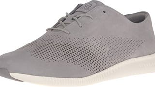 Cole Haan Women's 2.Zerogrand Laser Wing, Ironstone Nubuck,...