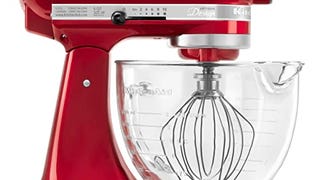 KitchenAid KSM155GBCA 5-Qt. Artisan Design Series with...