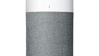 BLUEAIR Bedroom Air Purifier, Air Cleaner Dust Pet Dander...