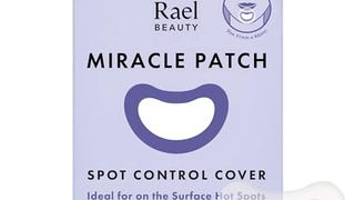 Rael Pimple Patches, Miracle Patches Large Spot Control...