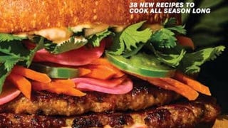 FOOD & WINE Magazine