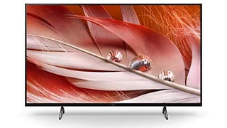 Sony X90J 55 Inch TV: BRAVIA XR Full Array LED 4K Ultra...