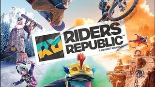 Riders Republic Xbox Series X|S, Xbox One Standard...