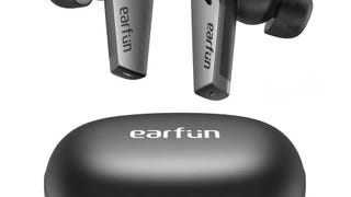 EarFun Active Noise Cancelling Wireless Earbuds, Air Pro...