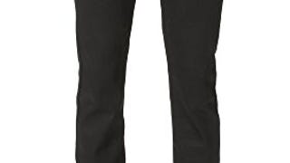 Naked & Famous Denim Men's SkinnyGuy Jean In Black Power-...