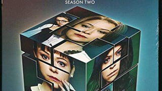 Orphan Black: Season 2 (Blu-ray)