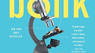 Bonk: The Curious Coupling of Science and Sex