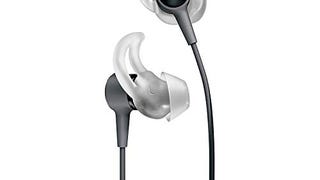 Bose 741629-0010 SoundTrue Ultra in-Ear Headphones - Apple...