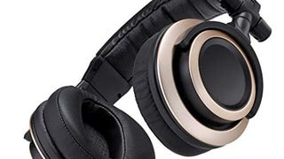 Status Audio CB-1 Closed Back Studio Monitor Headphones...