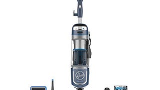 Hoover React Professional Pet Plus Upright Vacuum Cleaner,...