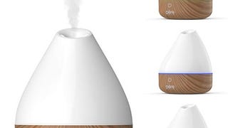 Pure Enrichment PureSpa Natural Aromatherapy Oil Diffuser...