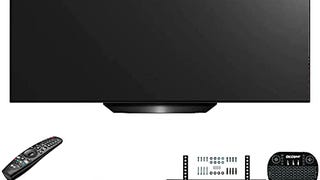 LG OLED55B9PUA B9 55" 4K HDR Smart OLED TV with AI ThinQ...