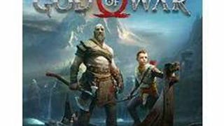 God of War - Playstation 4