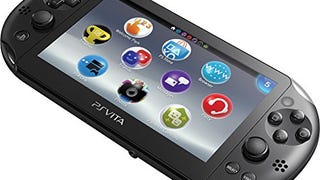 Sony PlayStation Vita WiFi