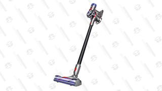 Dyson V8 Motorhead