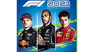 F1 2021 - Xbox One