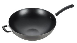 T-Fal Ultimate Hard Anodized Nonstick Wok 14 Inch, Oven...