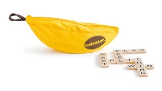 Bananagrams: Multi-Award-Winning Word Game